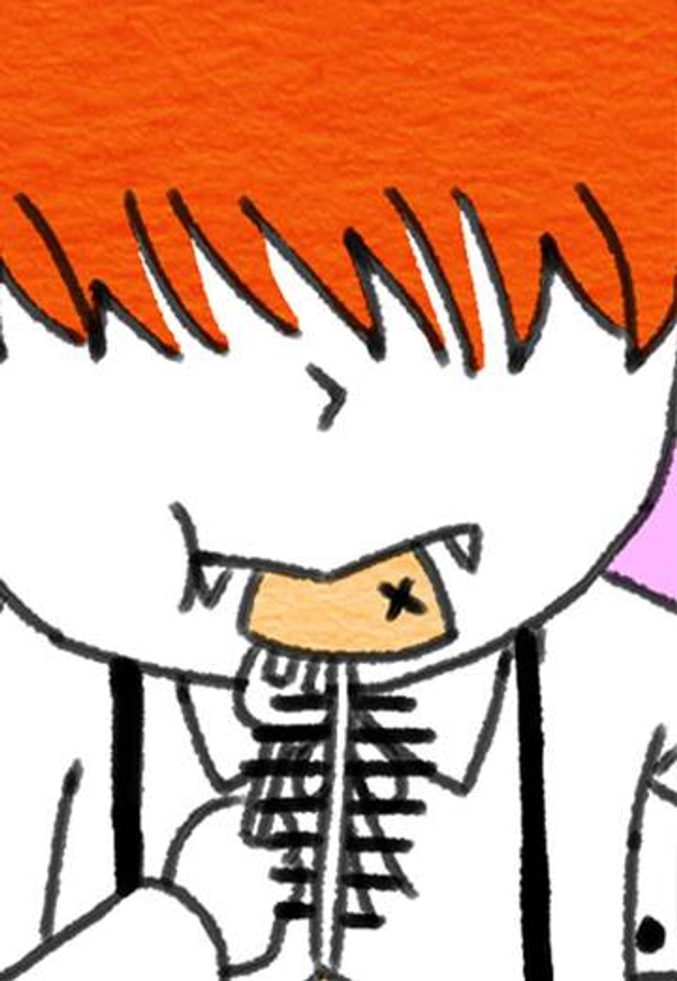 길 잃은 마왕의 딸이 숲속 나무꾼 부려먹는 만화 18화