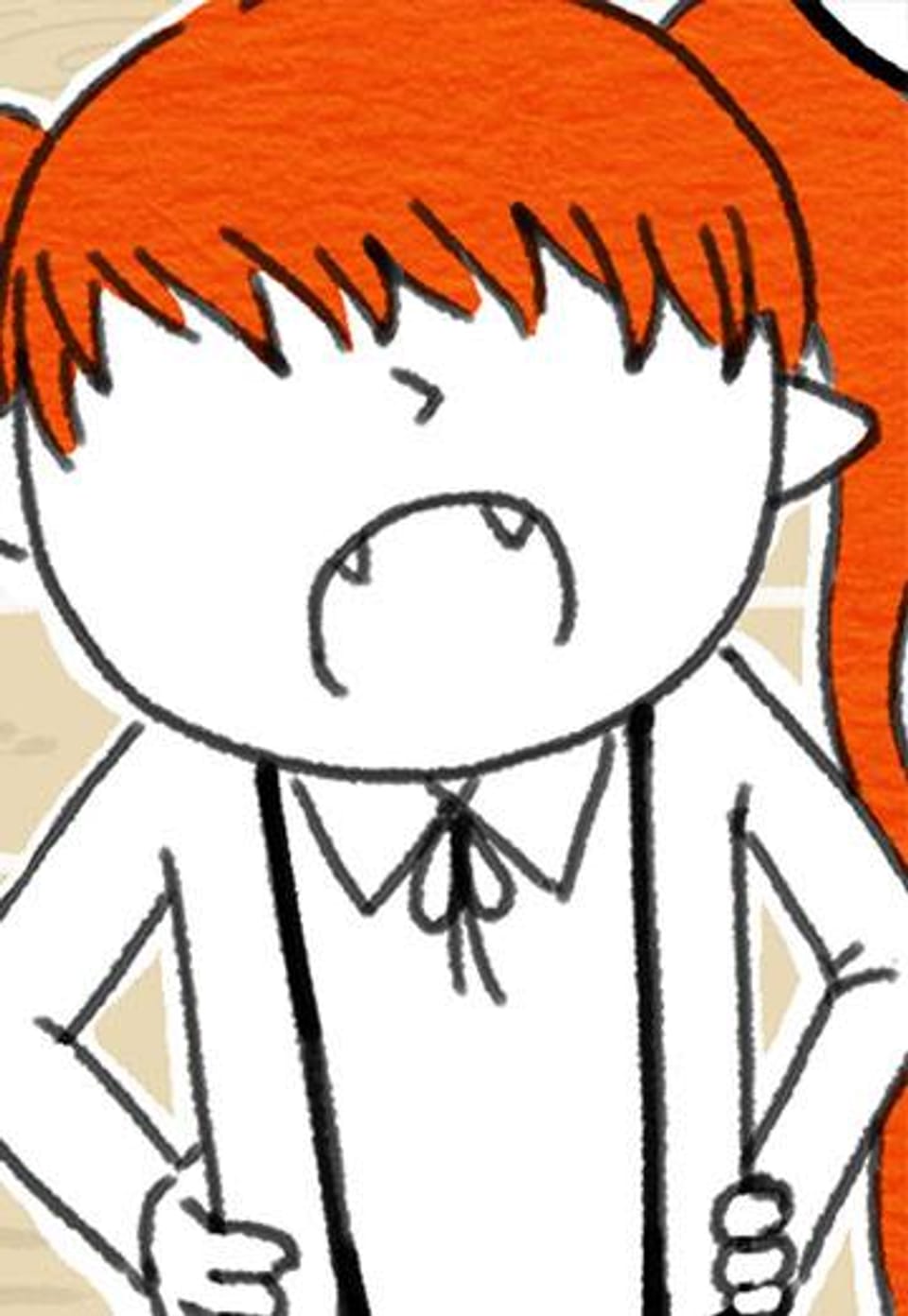 길 잃은 마왕의 딸이 숲속 나무꾼 부려먹는 만화 23화