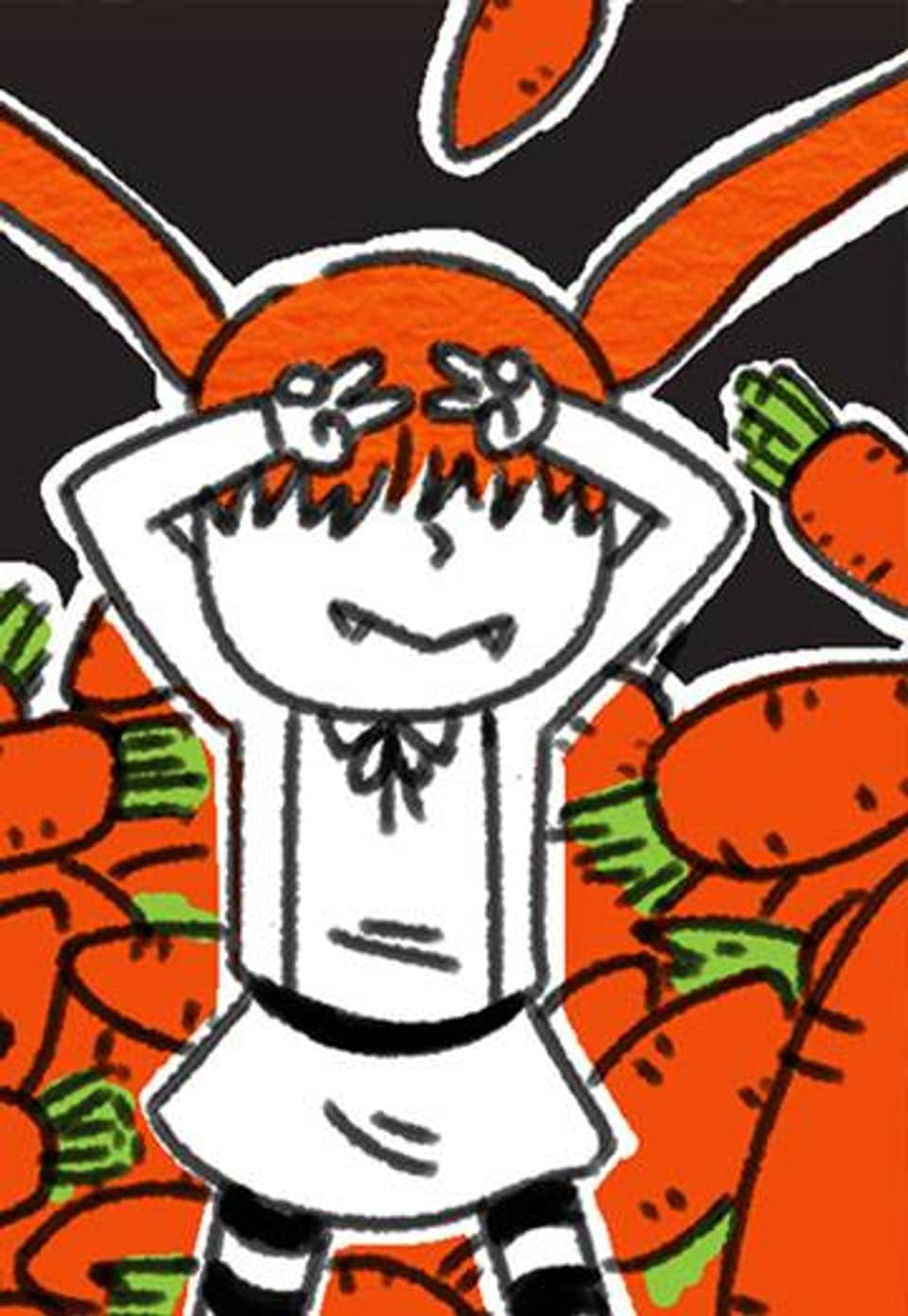 길 잃은 마왕의 딸이 숲속 나무꾼 부려먹는 만화 24화