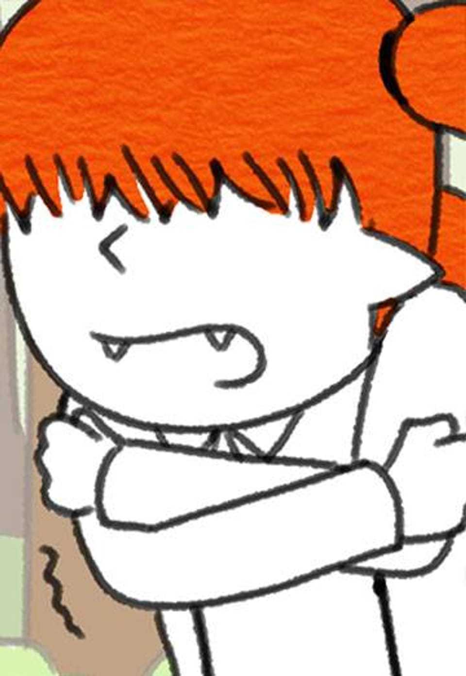 길 잃은 마왕의 딸이 숲속 나무꾼 부려먹는 만화 29화