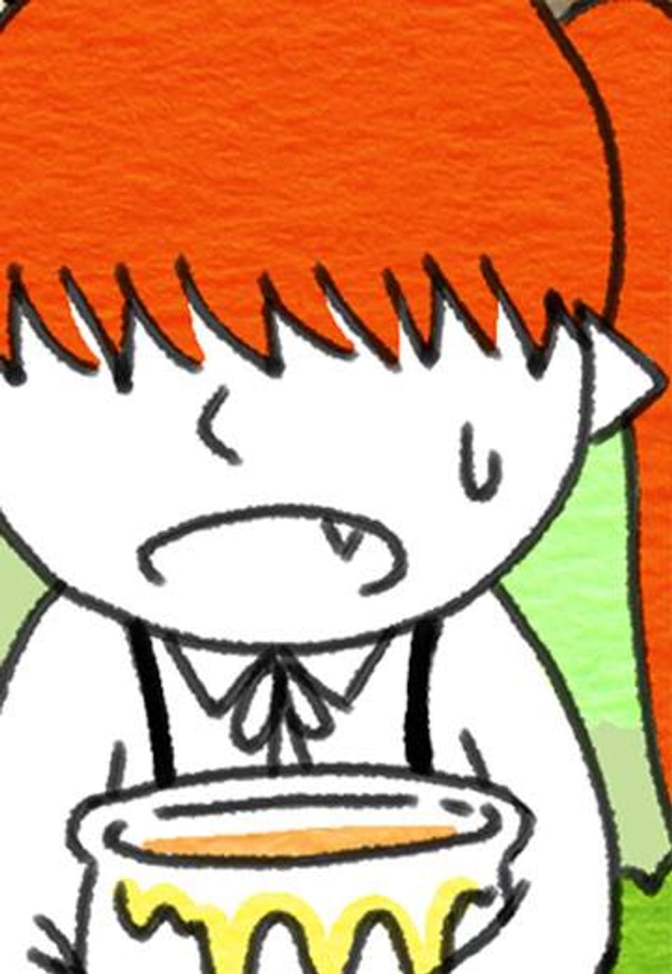 길 잃은 마왕의 딸이 숲속 나무꾼 부려먹는 만화 31화