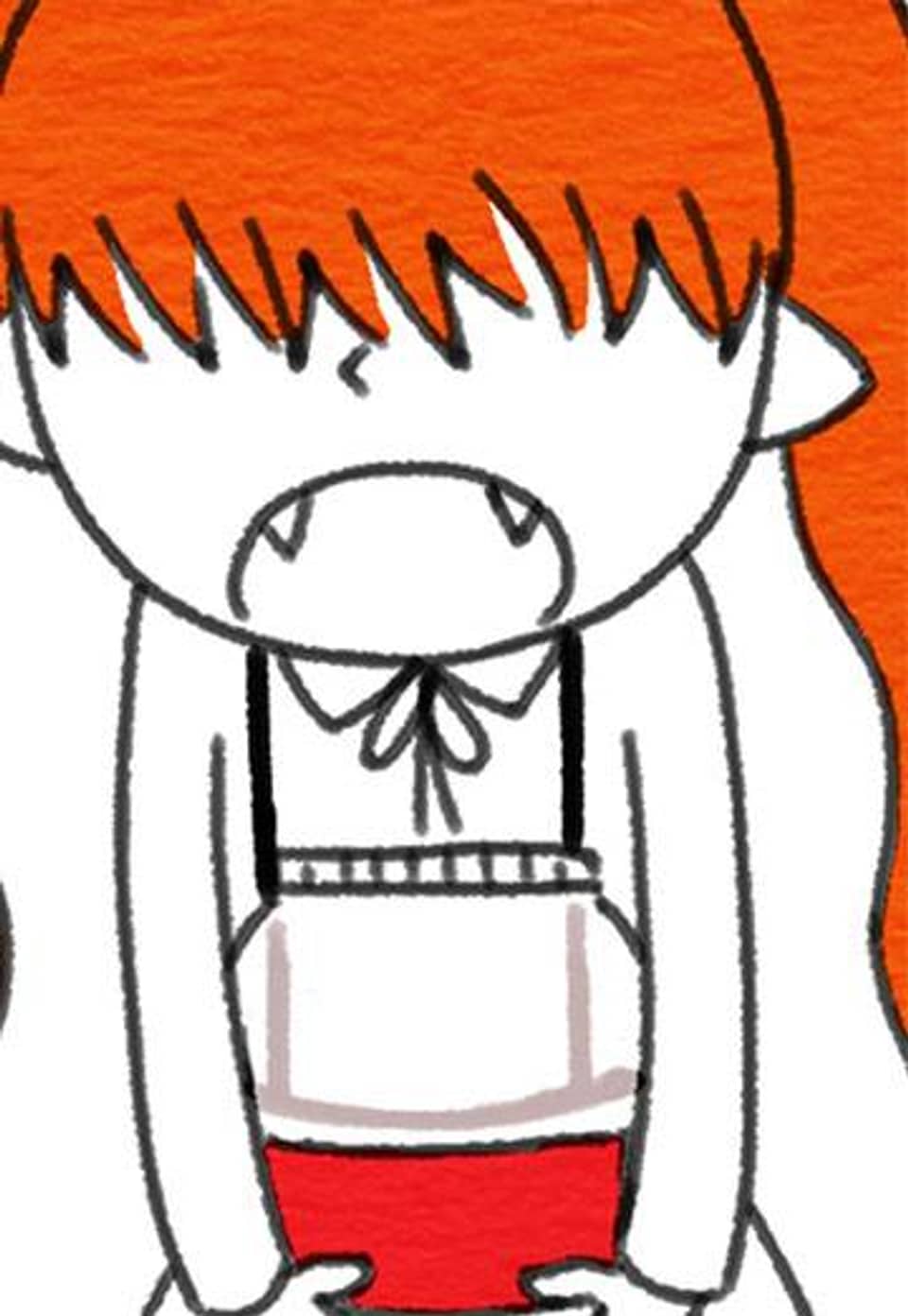 길 잃은 마왕의 딸이 숲속 나무꾼 부려먹는 만화 33화
