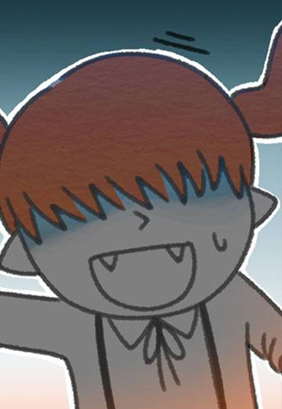 길 잃은 마왕의 딸이 숲속 나무꾼 부려먹는 만화 37화