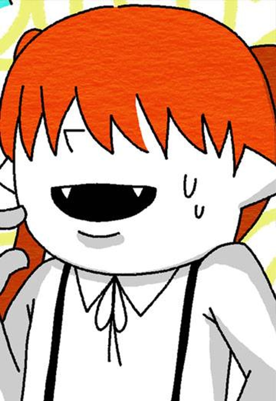 길 잃은 마왕의 딸이 숲속 나무꾼 부려먹는 만화 59화