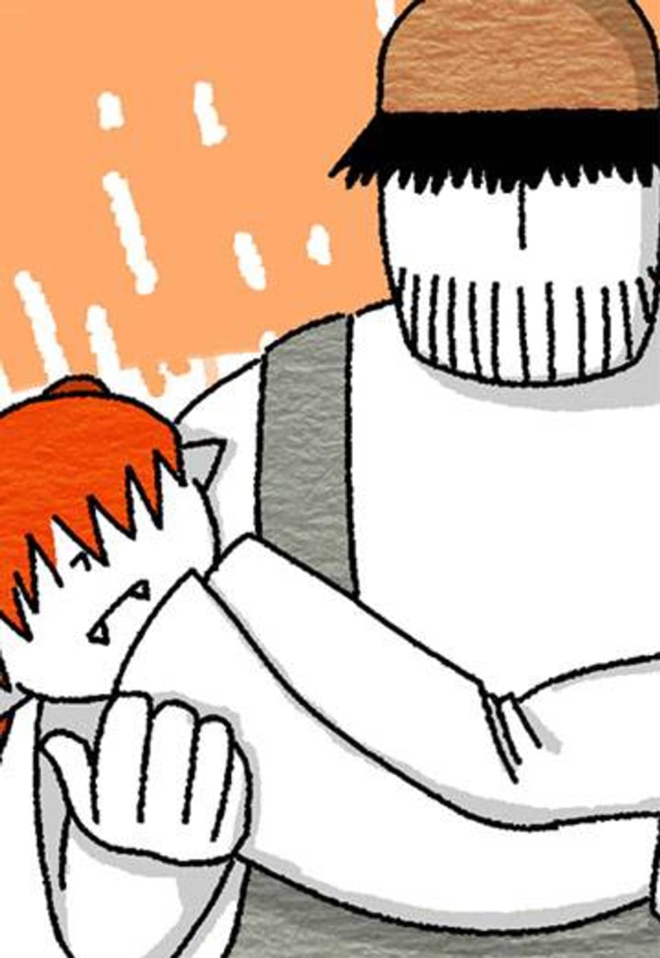 길 잃은 마왕의 딸이 숲속 나무꾼 부려먹는 만화 61화