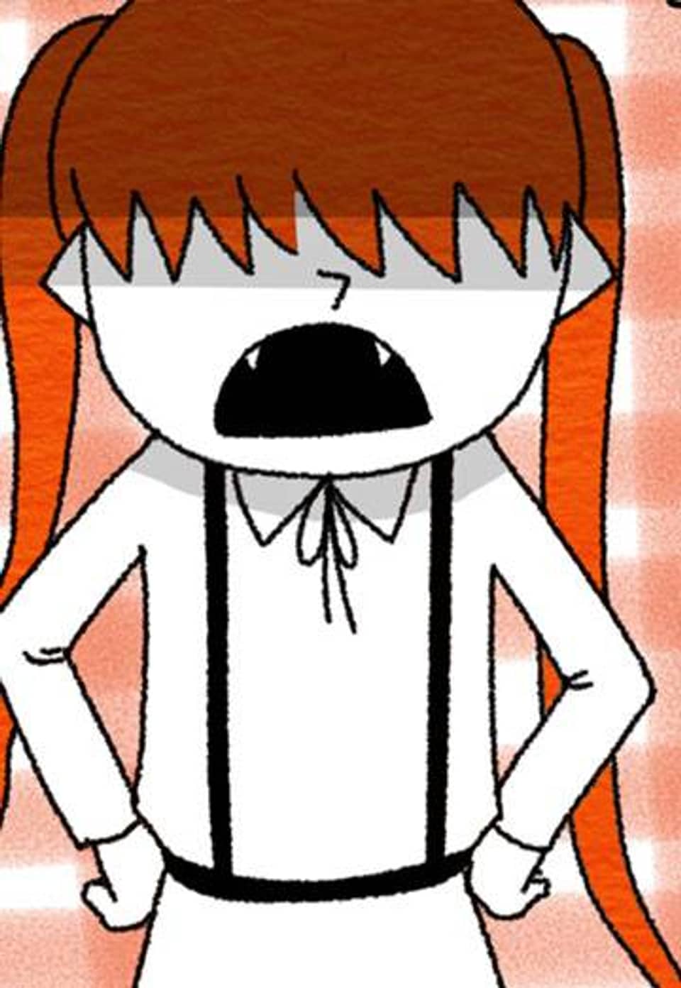 길 잃은 마왕의 딸이 숲속 나무꾼 부려먹는 만화 68화