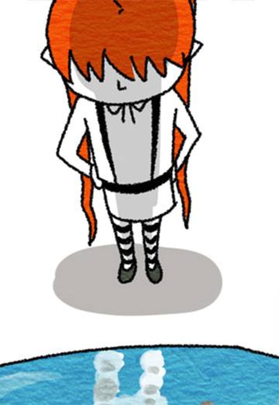 길 잃은 마왕의 딸이 숲속 나무꾼 부려먹는 만화 70화