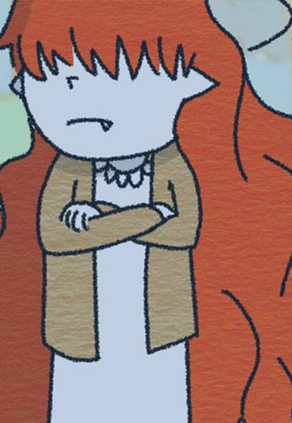 길 잃은 마왕의 딸이 숲속 나무꾼 부려먹는 만화 72화