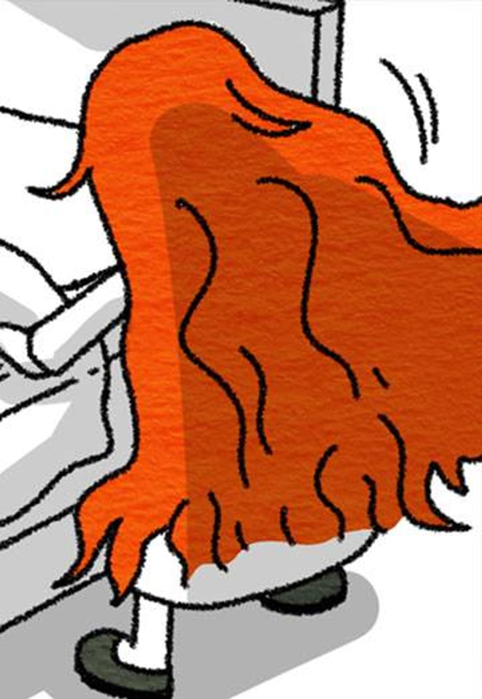 길 잃은 마왕의 딸이 숲속 나무꾼 부려먹는 만화 90화