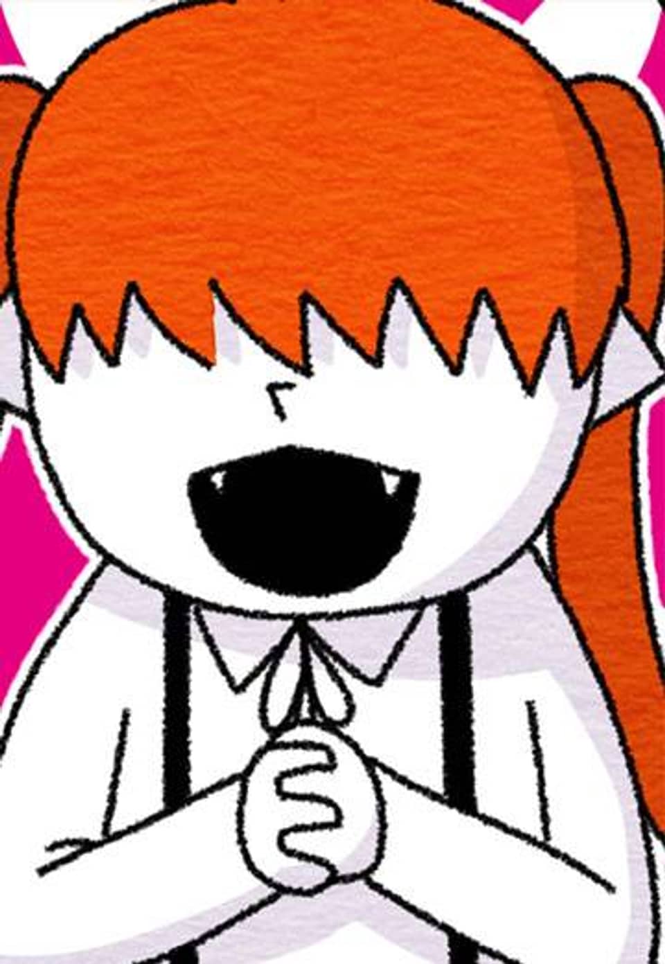 길 잃은 마왕의 딸이 숲속 나무꾼 부려먹는 만화 107화