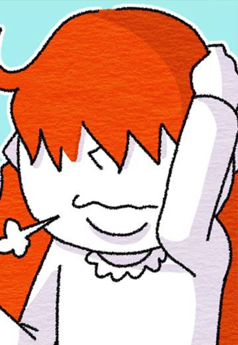 길 잃은 마왕의 딸이 숲속 나무꾼 부려먹는 만화 119화