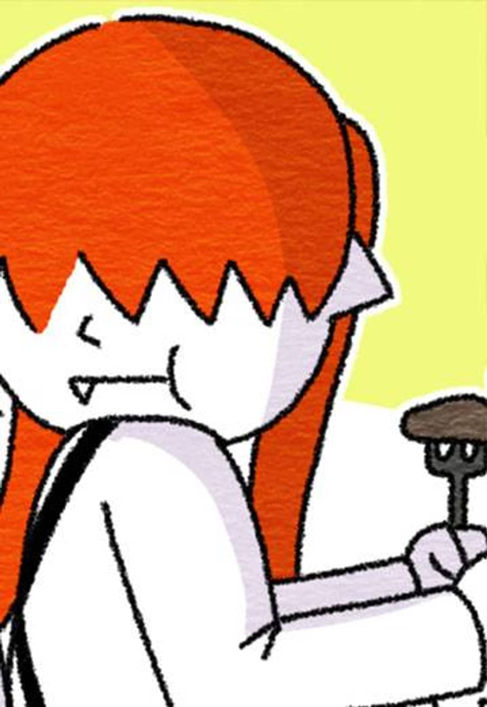 길 잃은 마왕의 딸이 숲속 나무꾼 부려먹는 만화 2부 4화