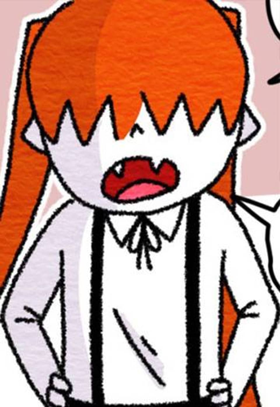 길 잃은 마왕의 딸이 숲속 나무꾼 부려먹는 만화 2부 34화