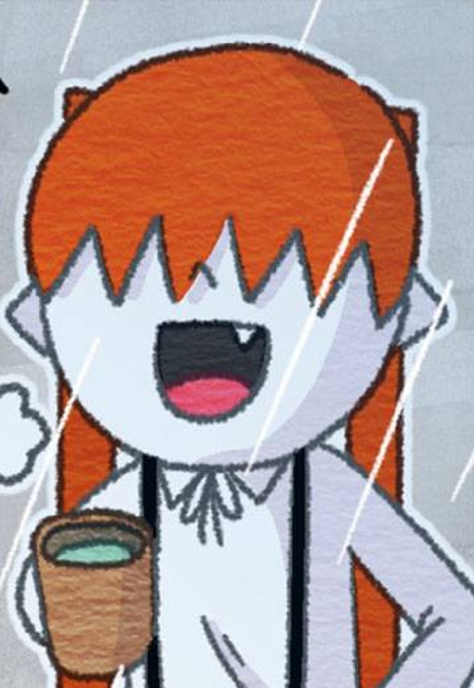 길 잃은 마왕의 딸이 숲속 나무꾼 부려먹는 만화 2부 76화