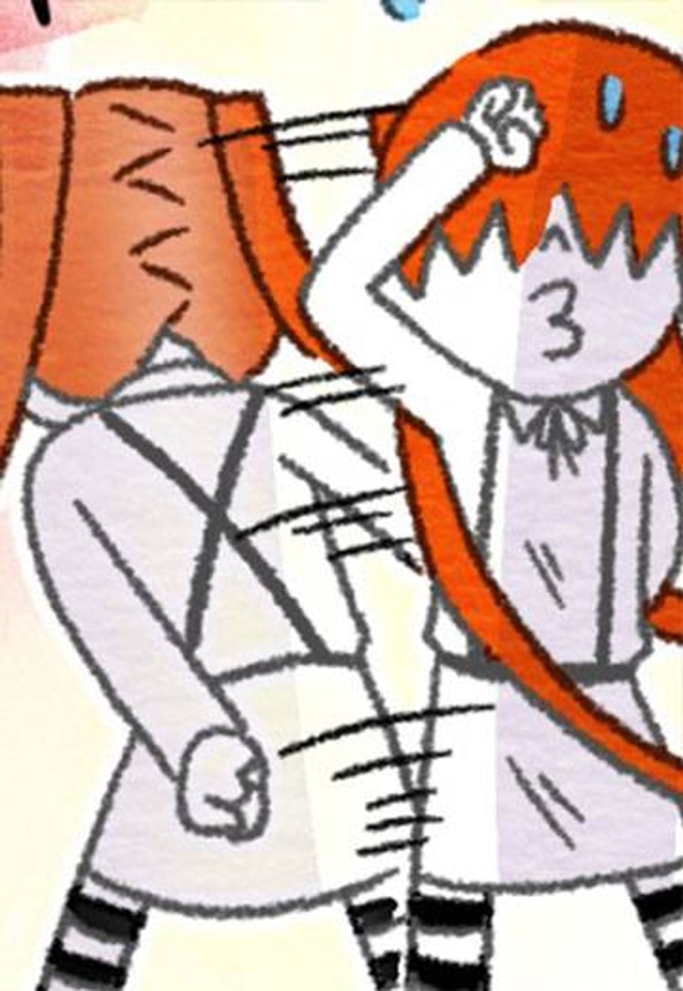 길 잃은 마왕의 딸이 숲속 나무꾼 부려먹는 만화 2부 80화