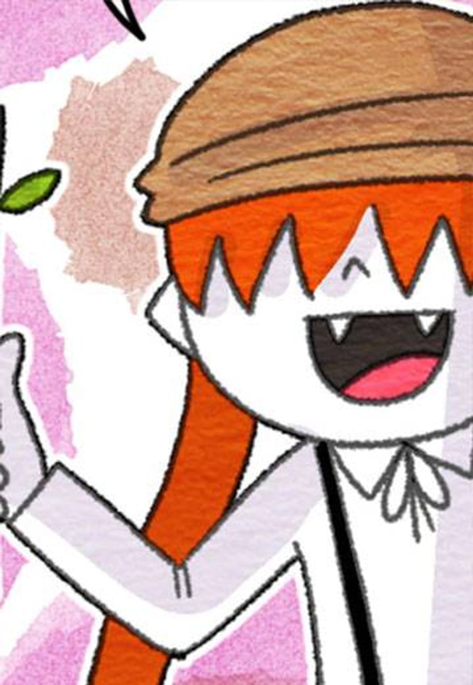 길 잃은 마왕의 딸이 숲속 나무꾼 부려먹는 만화 2부 91화