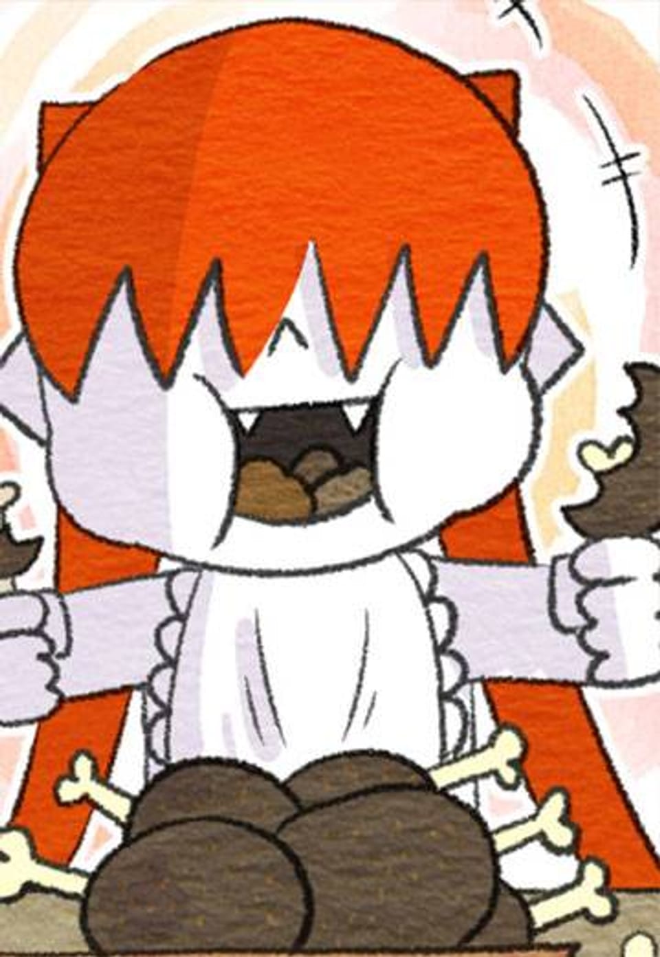 길 잃은 마왕의 딸이 숲속 나무꾼 부려먹는 만화 2부 103화