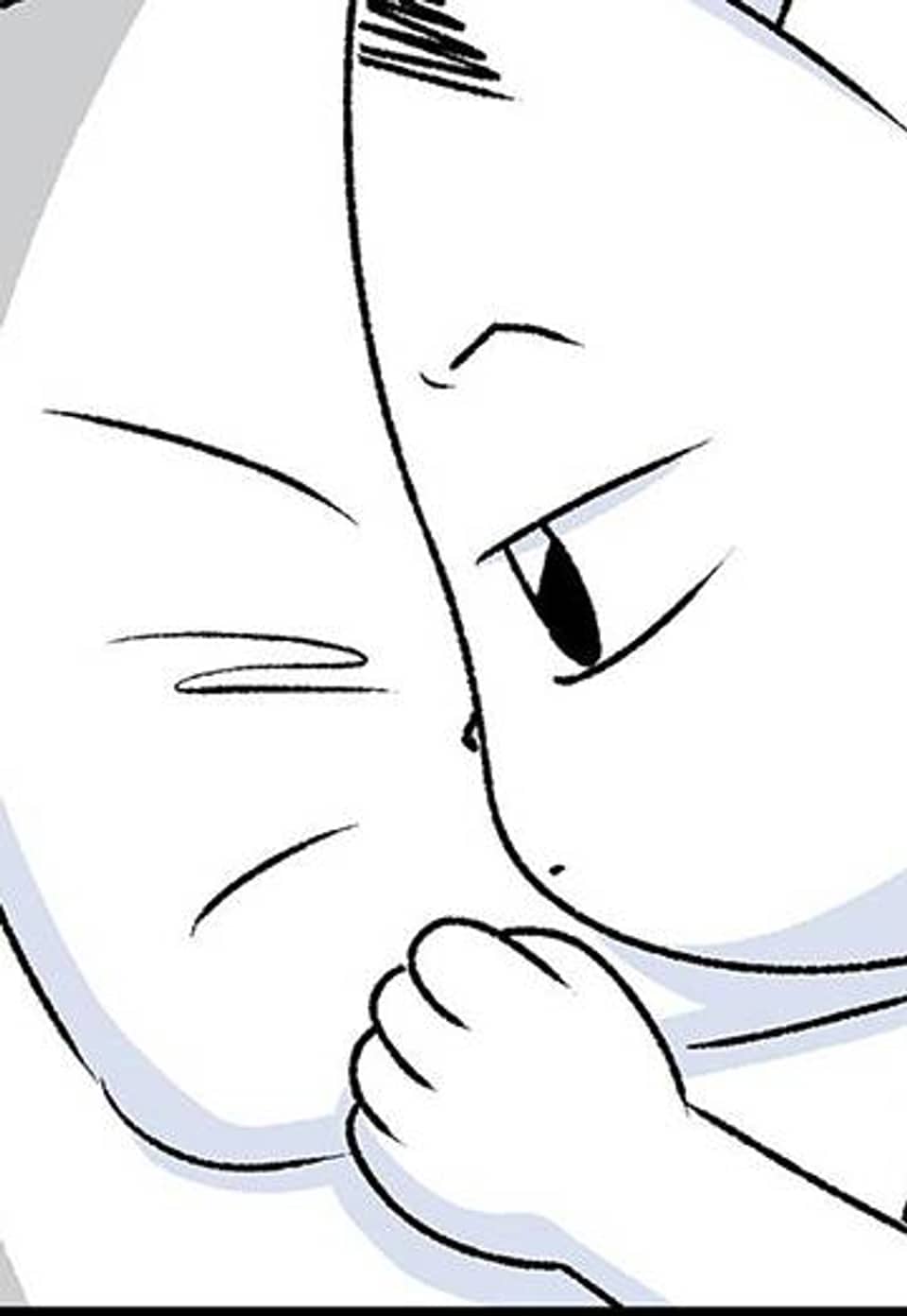 삐딱한 기억 사전 49화 기대