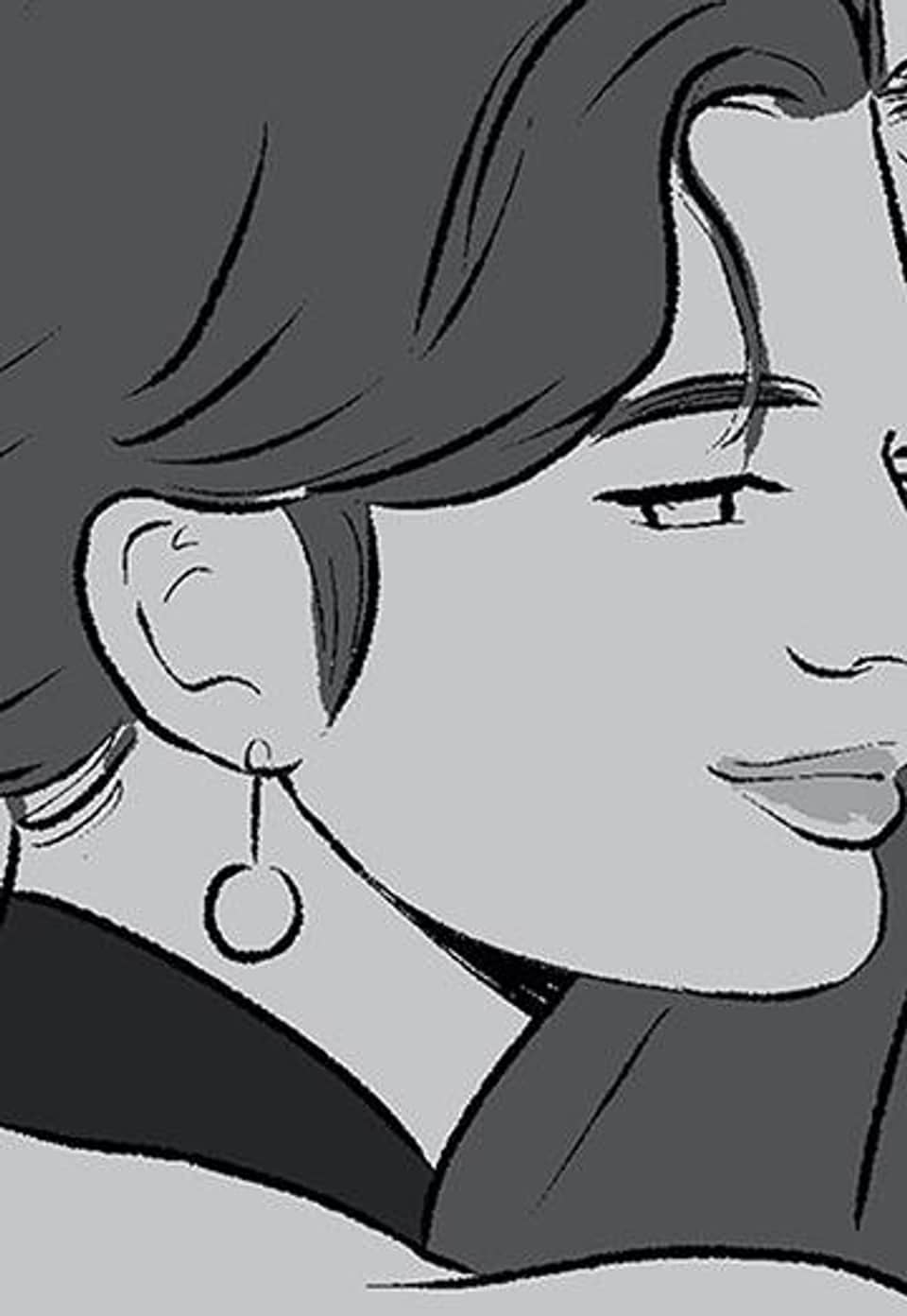 삐딱한 기억 사전 50화 해피니스