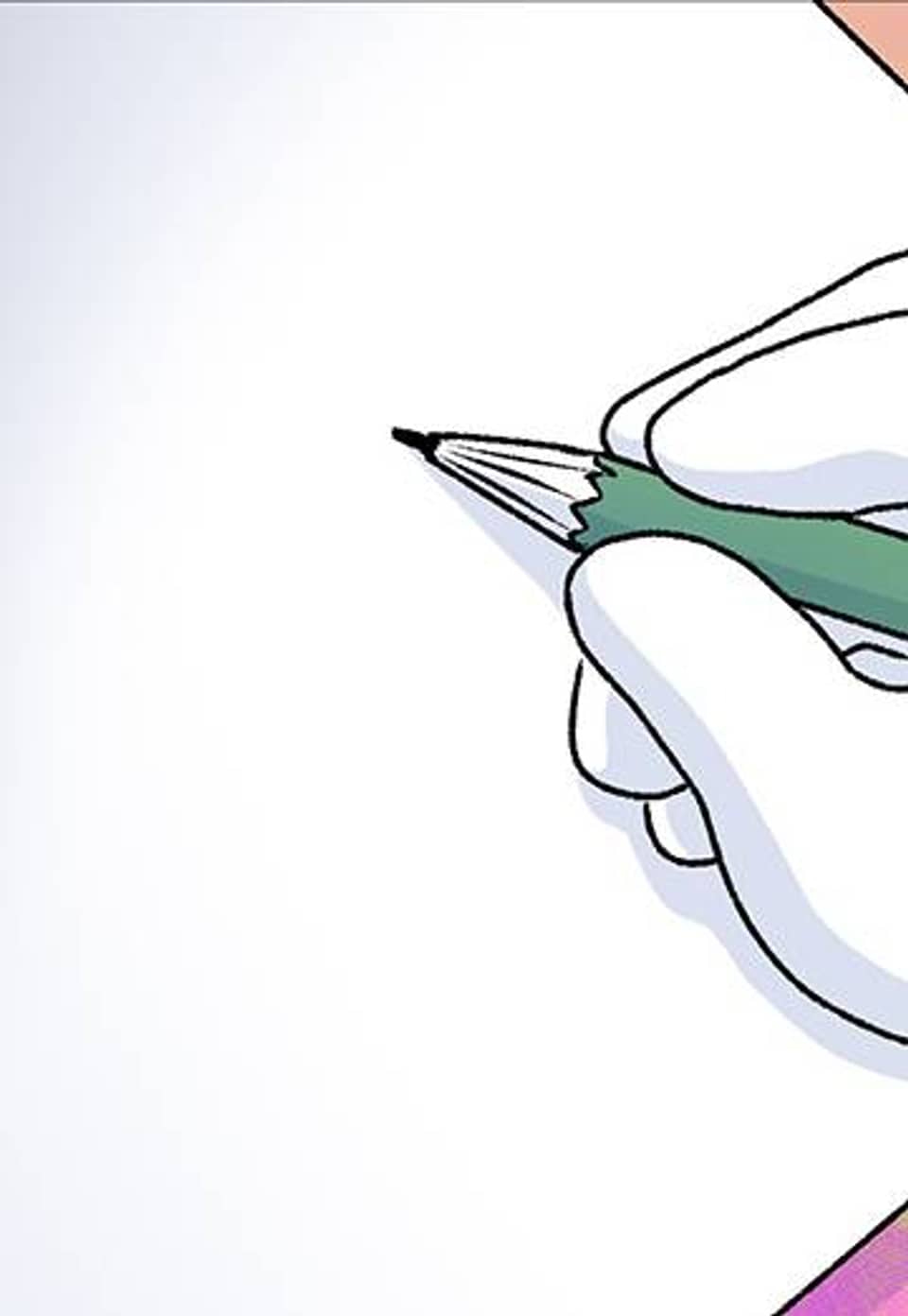 삐딱한 기억 사전 72화 독차지