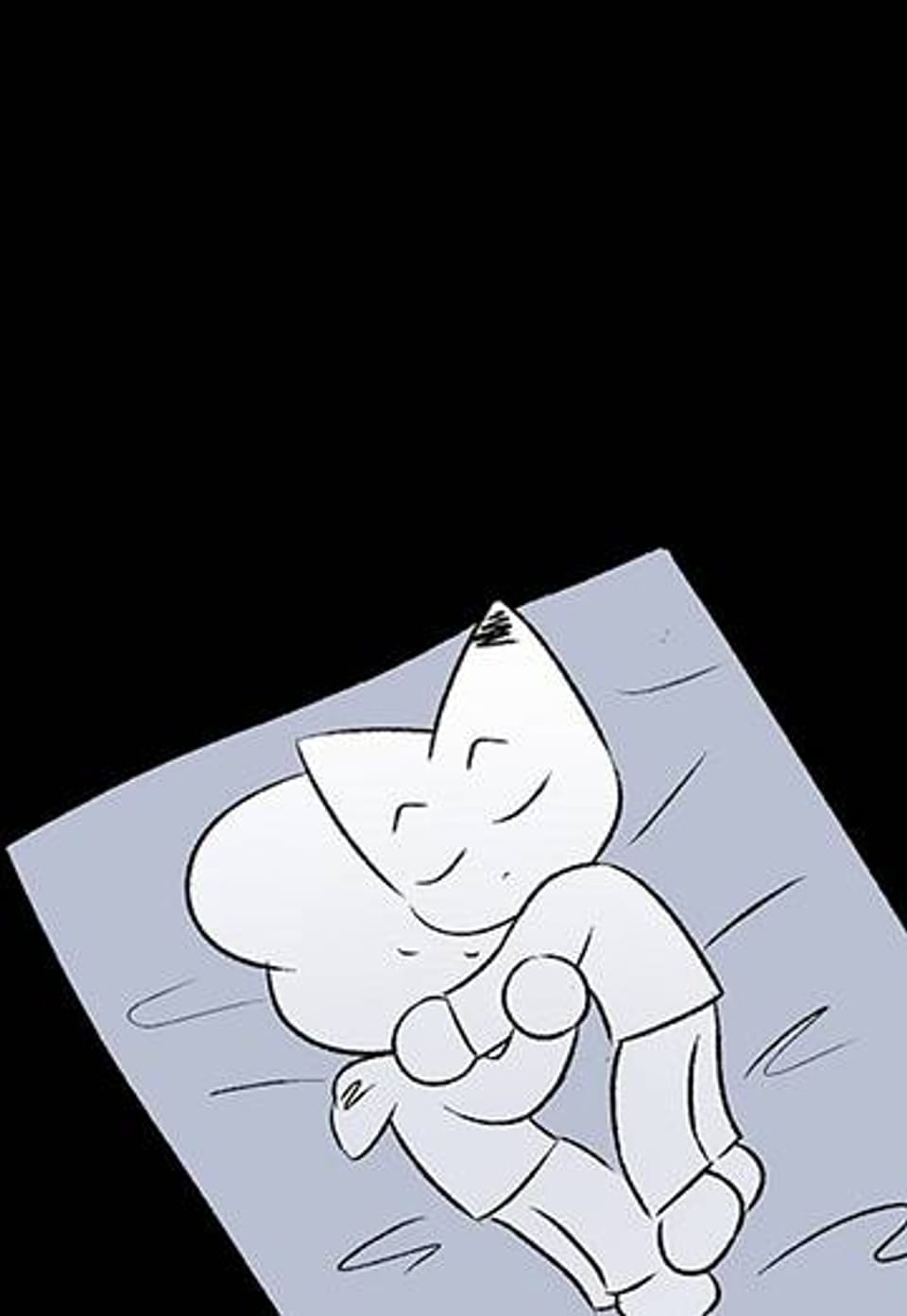 삐딱한 기억 사전 108화 전우