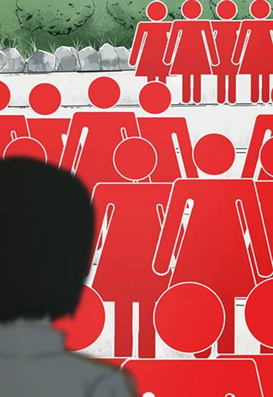 볕내 11화 우리 반, 개소리와 헛소리