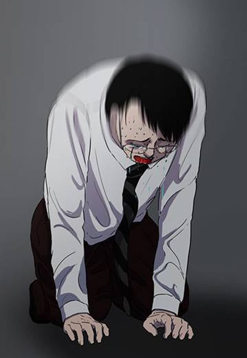 볕내 12화 우리반과 소문