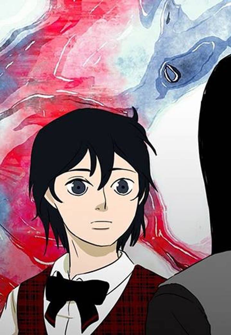 볕내 17화 부담임 주보배의 발견 (4)
