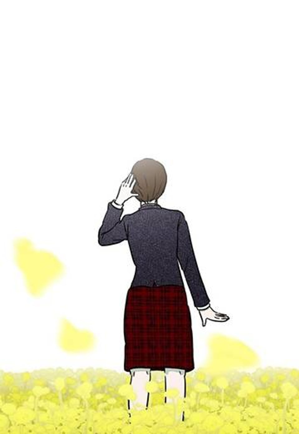 볕내 23화 그날, 변재환과 이소원 그리고 엄지우 (2)