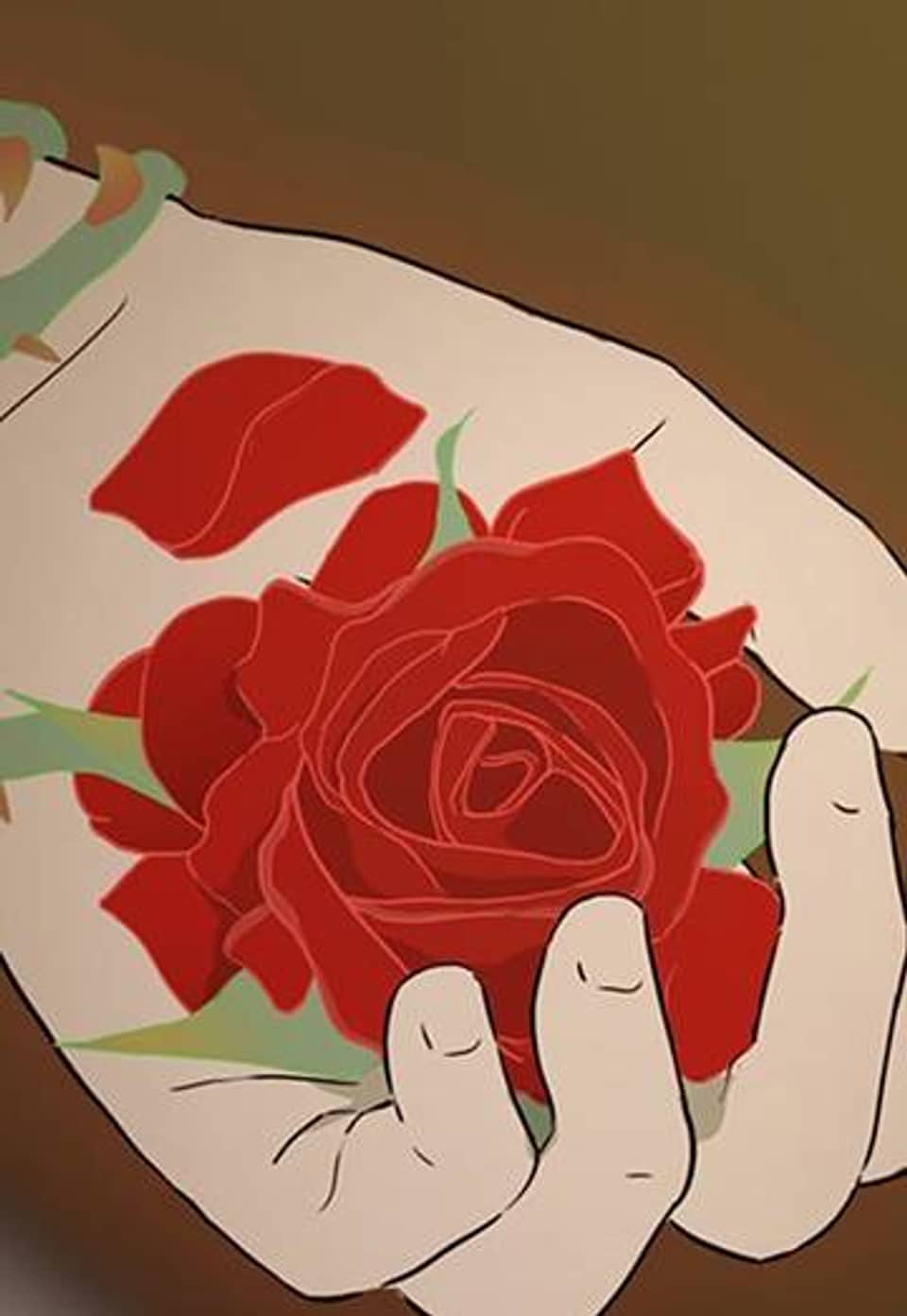 볕내 27화 그날, 변재환과 조우리 (2)