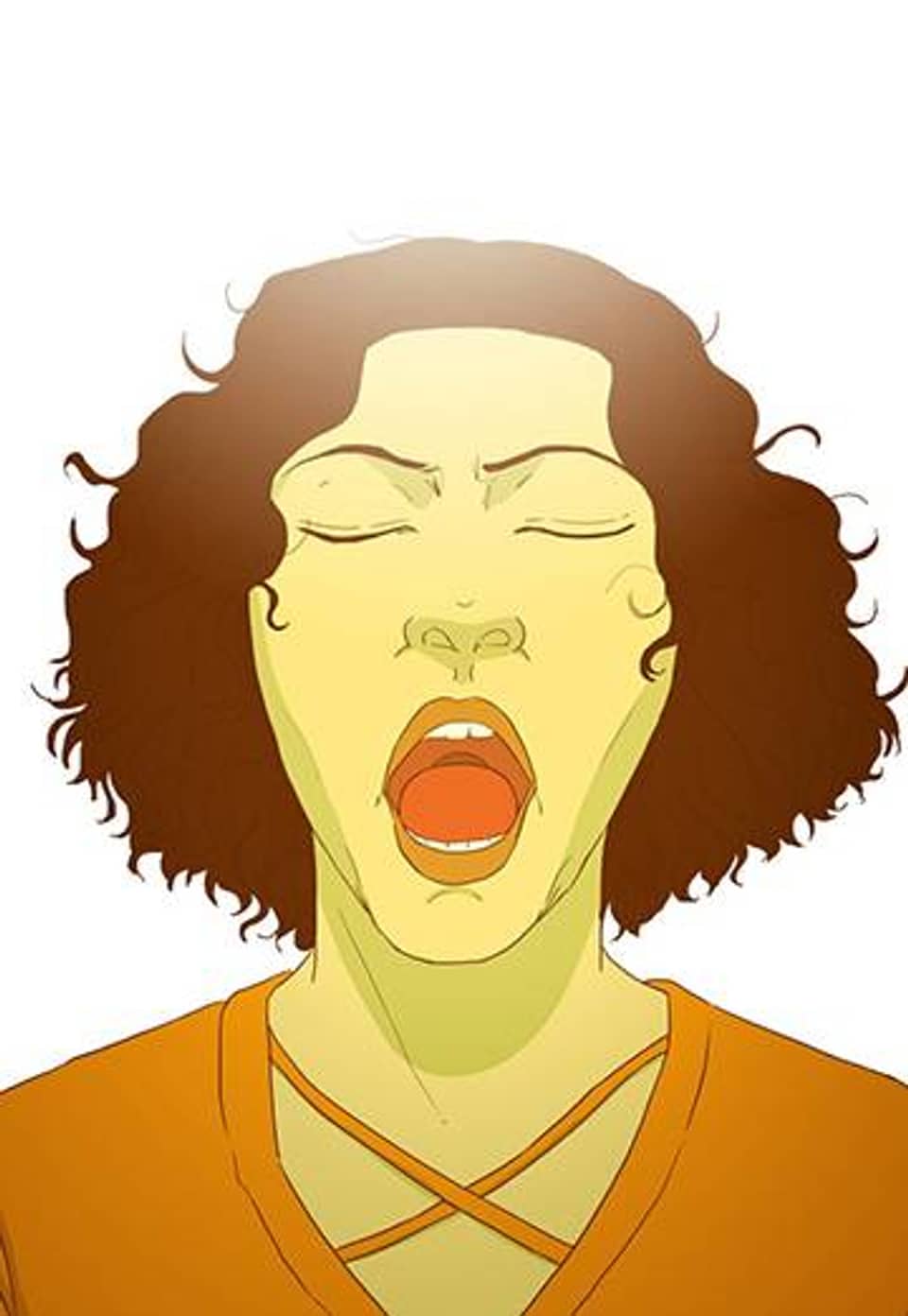 볕내 55화 2부 최종화 2학년 13반 23번 임은진