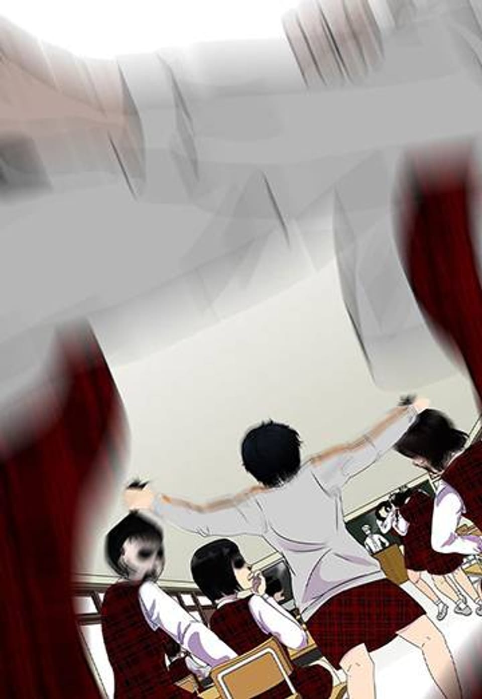 볕내 63화 스승의 날 (3)