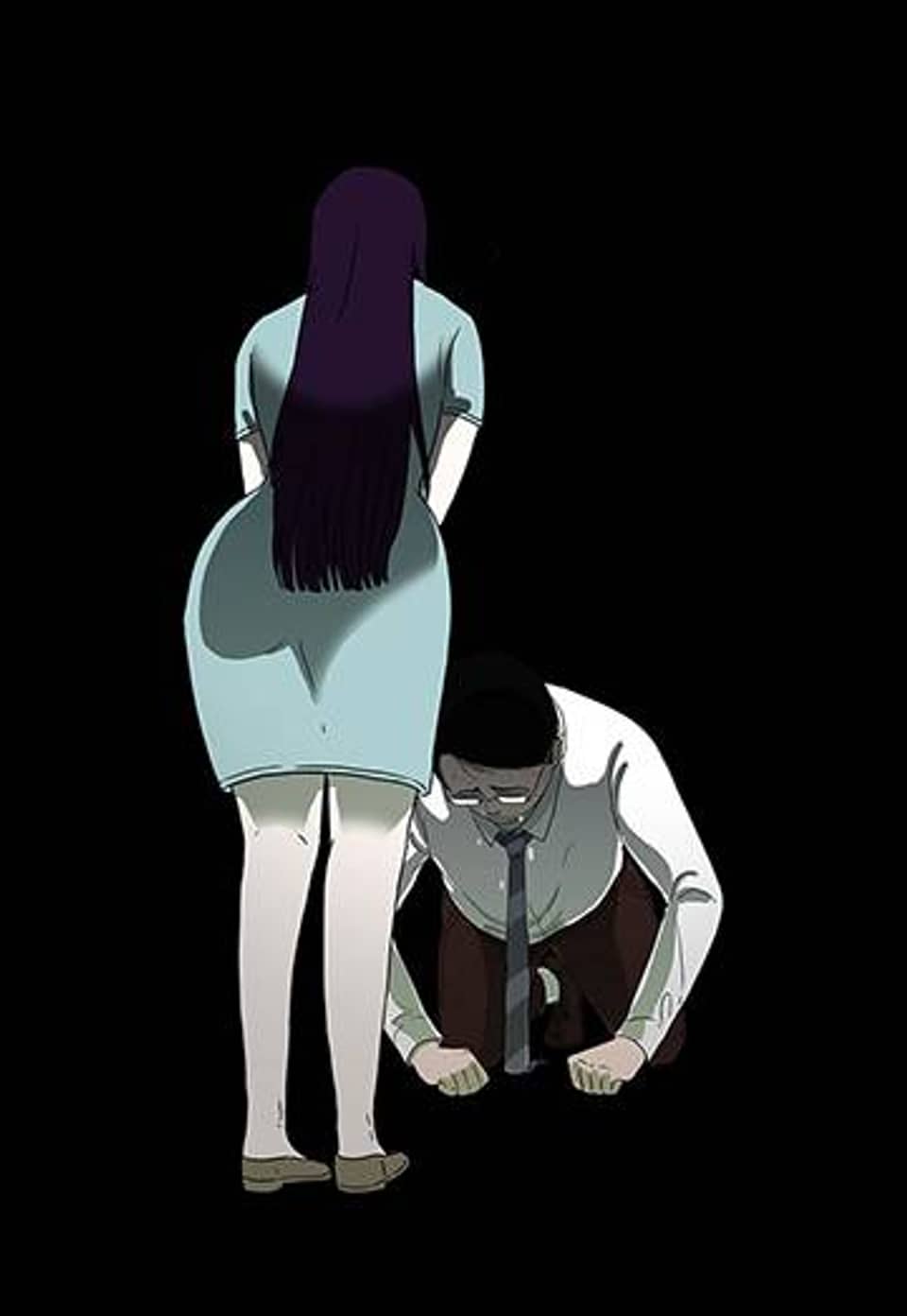 볕내 72화 퇴근 후 (6)