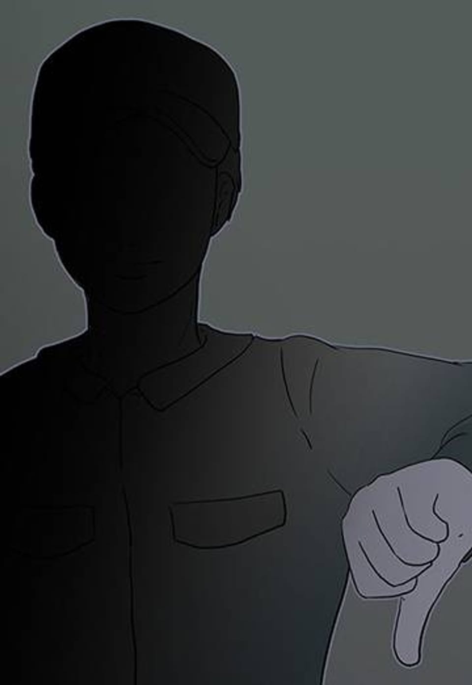 볕내 93화 쉬는 시간 (4)