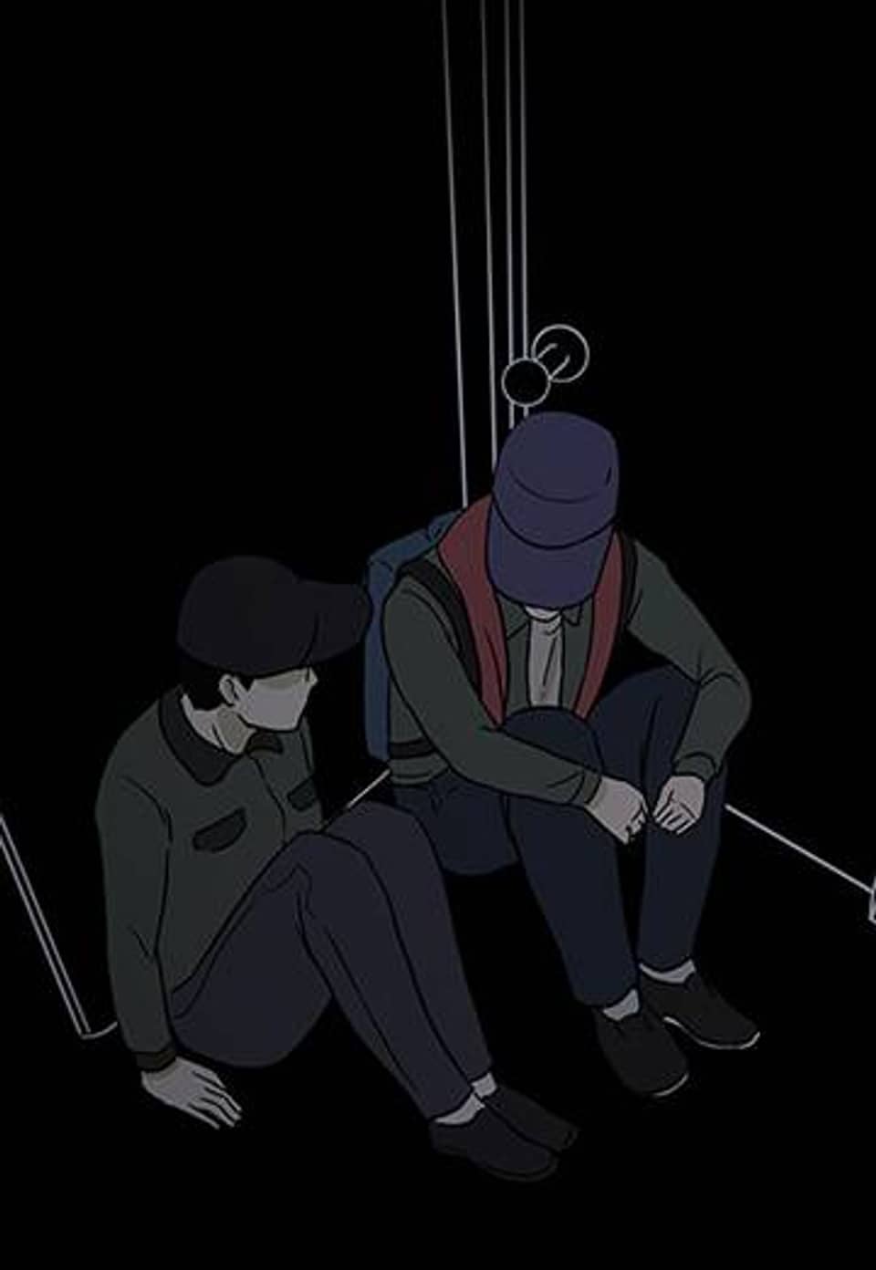 볕내 94화 쉬는 시간 (5)