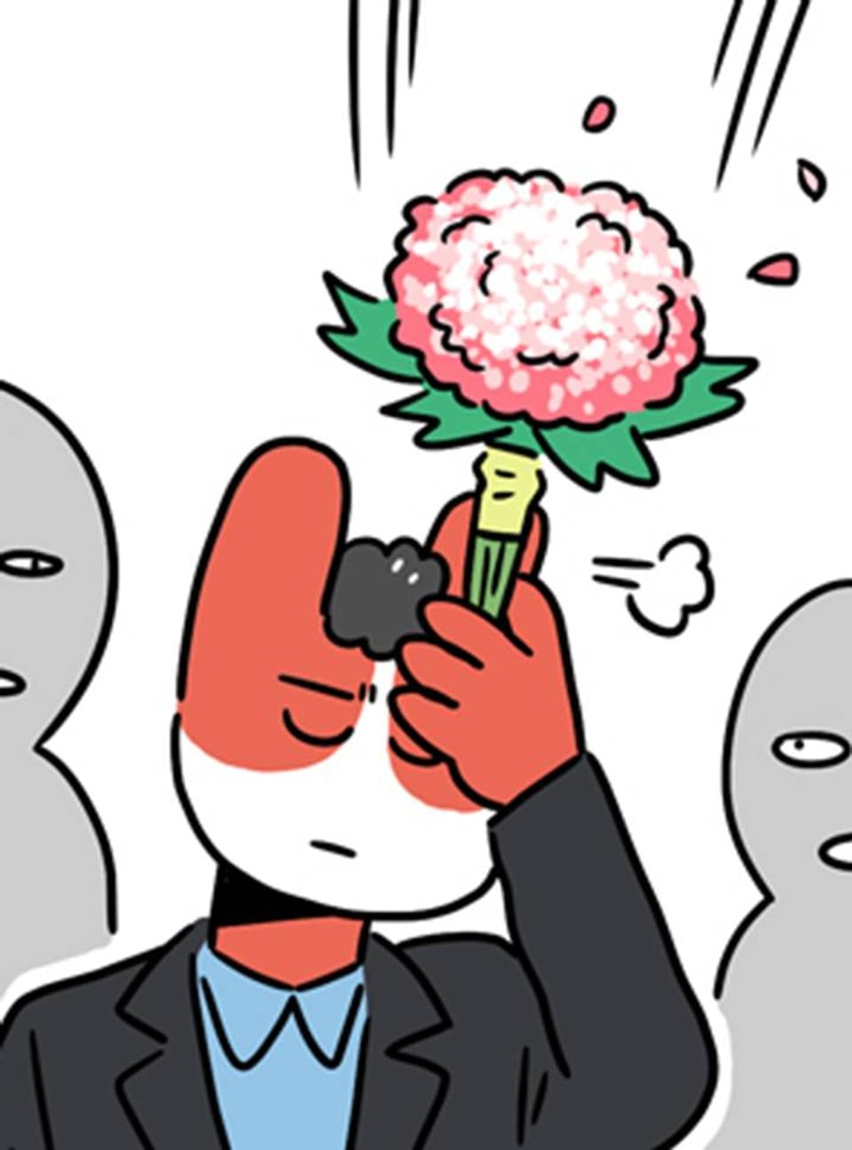 지금은 가난중 16화 모두의 결혼식 (2)