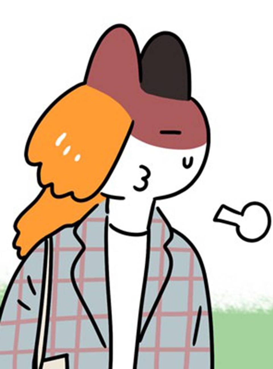 지금은 가난중 103화 서울 여행자