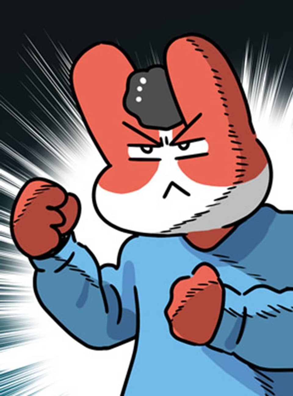 지금은 가난중 137화 때묻은 기분
