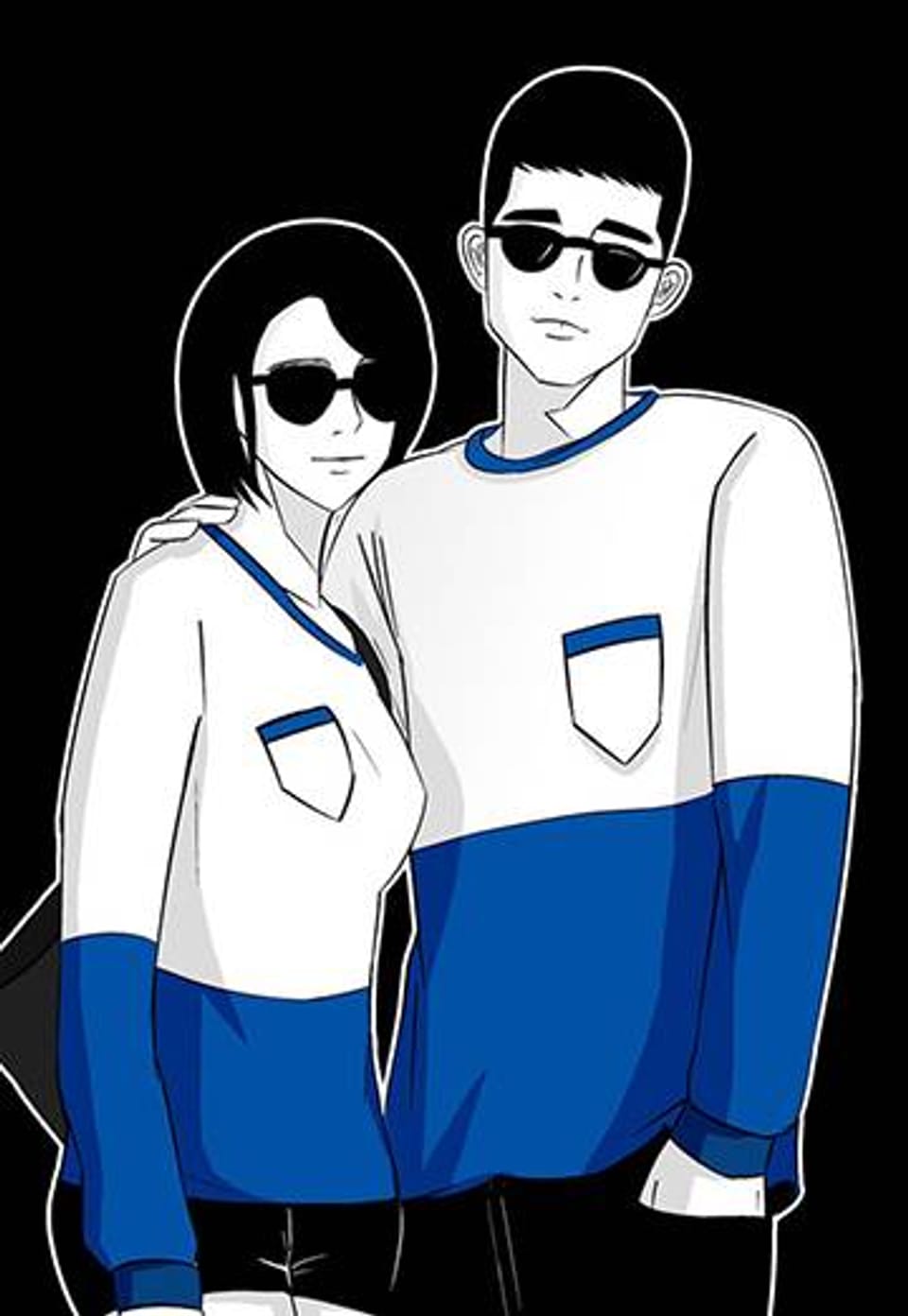 죽어도 숨은 쉰다 4화