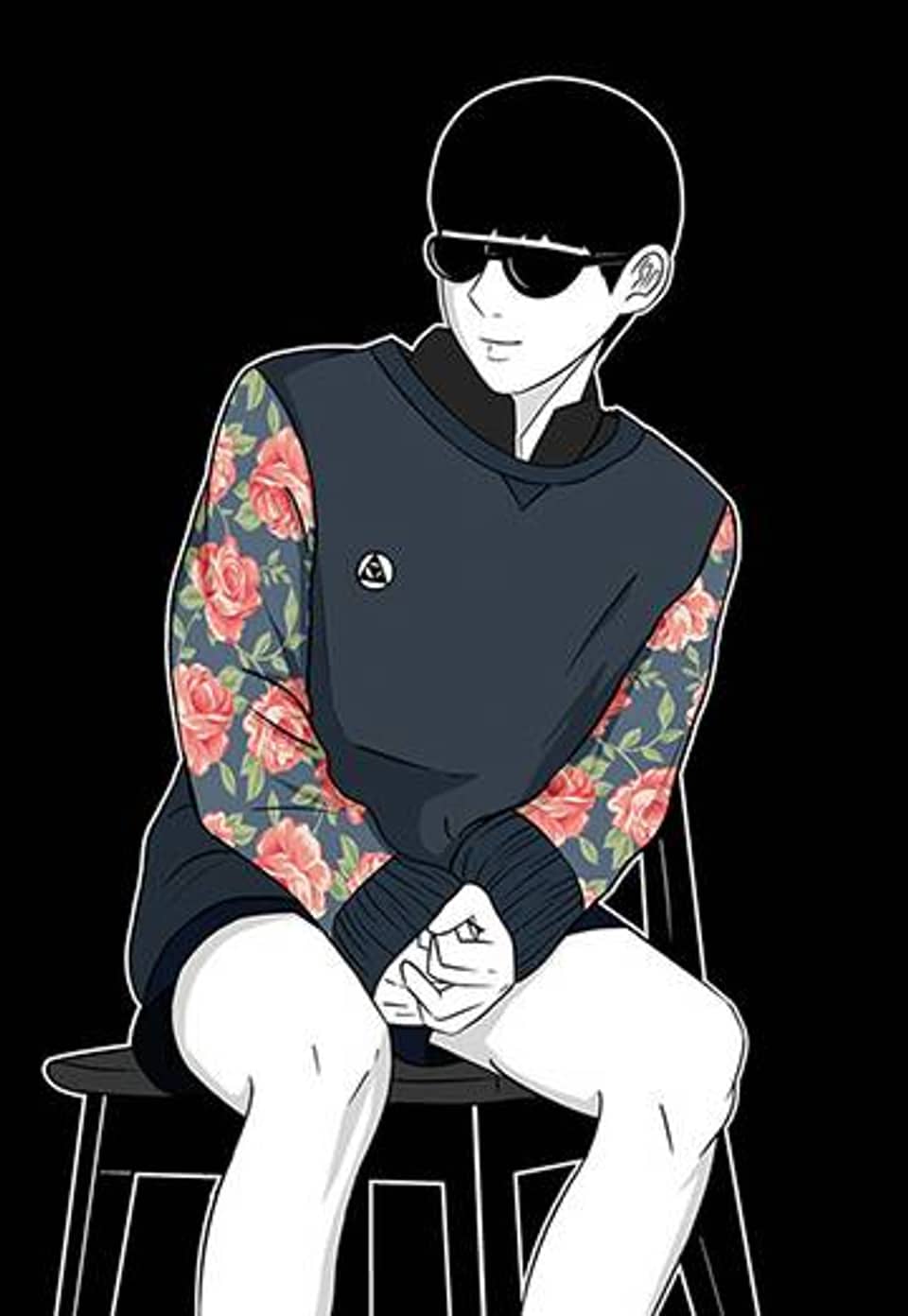 죽어도 숨은 쉰다 5화