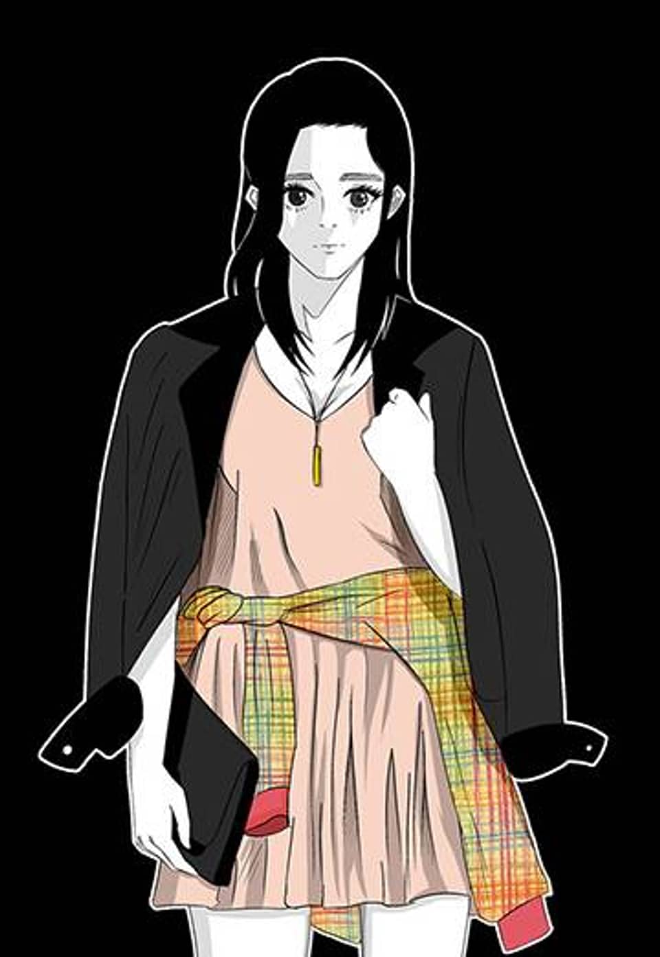 죽어도 숨은 쉰다 7화