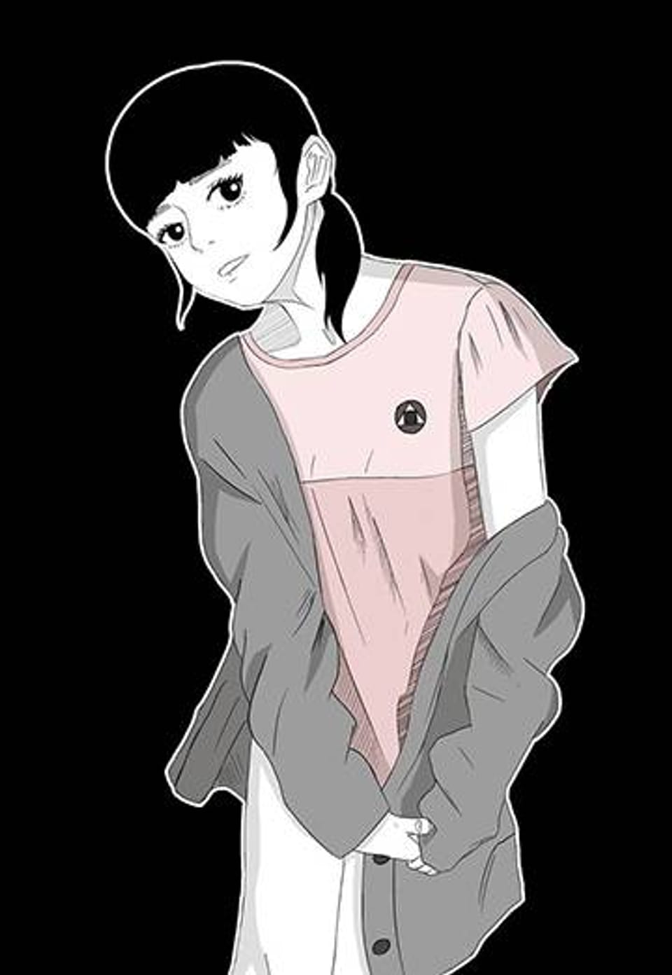 죽어도 숨은 쉰다 9화