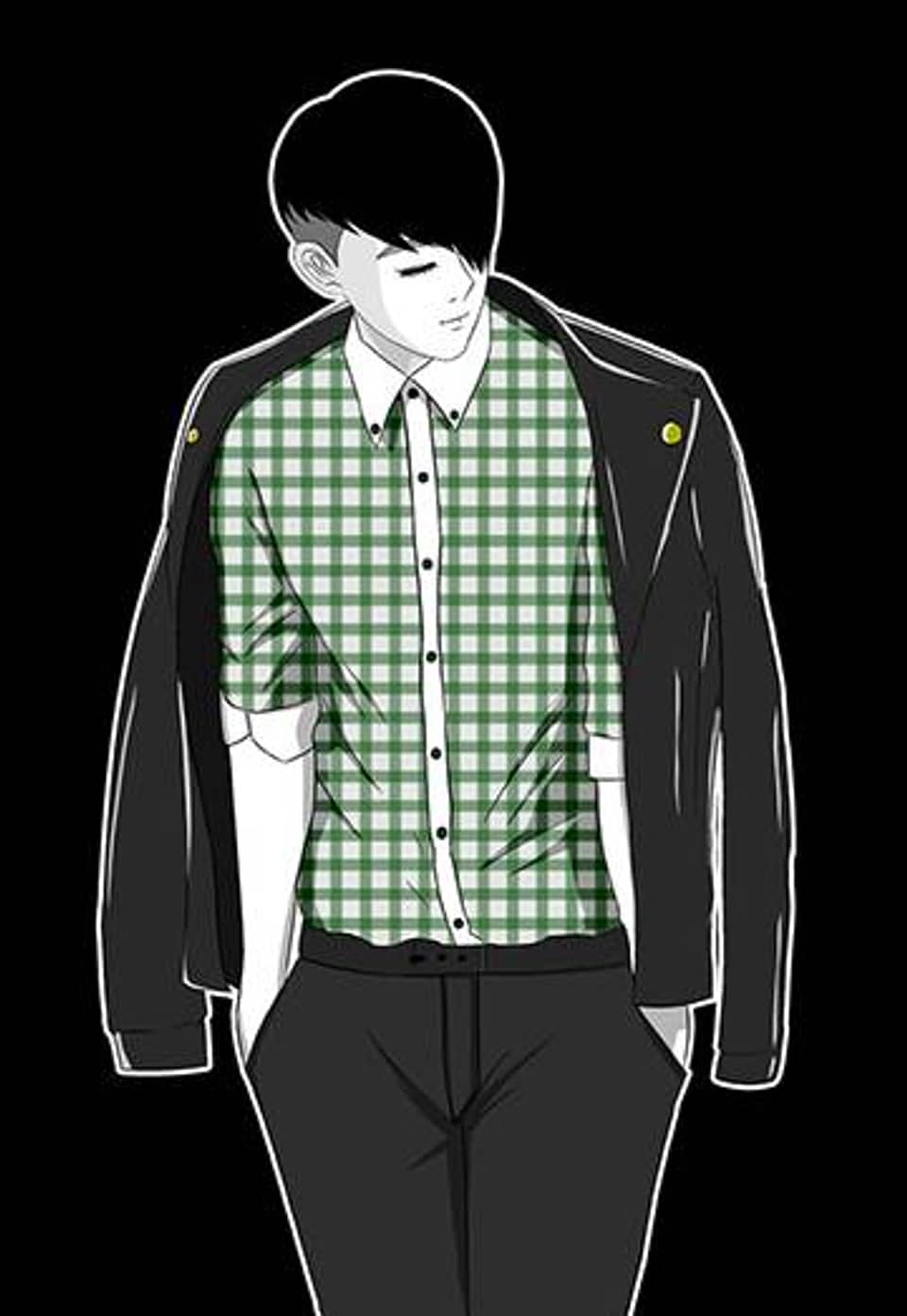 죽어도 숨은 쉰다 11화