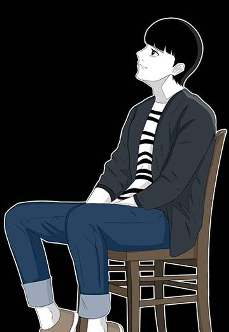 죽어도 숨은 쉰다 15화