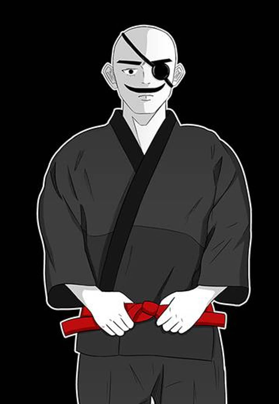 죽어도 숨은 쉰다 16화