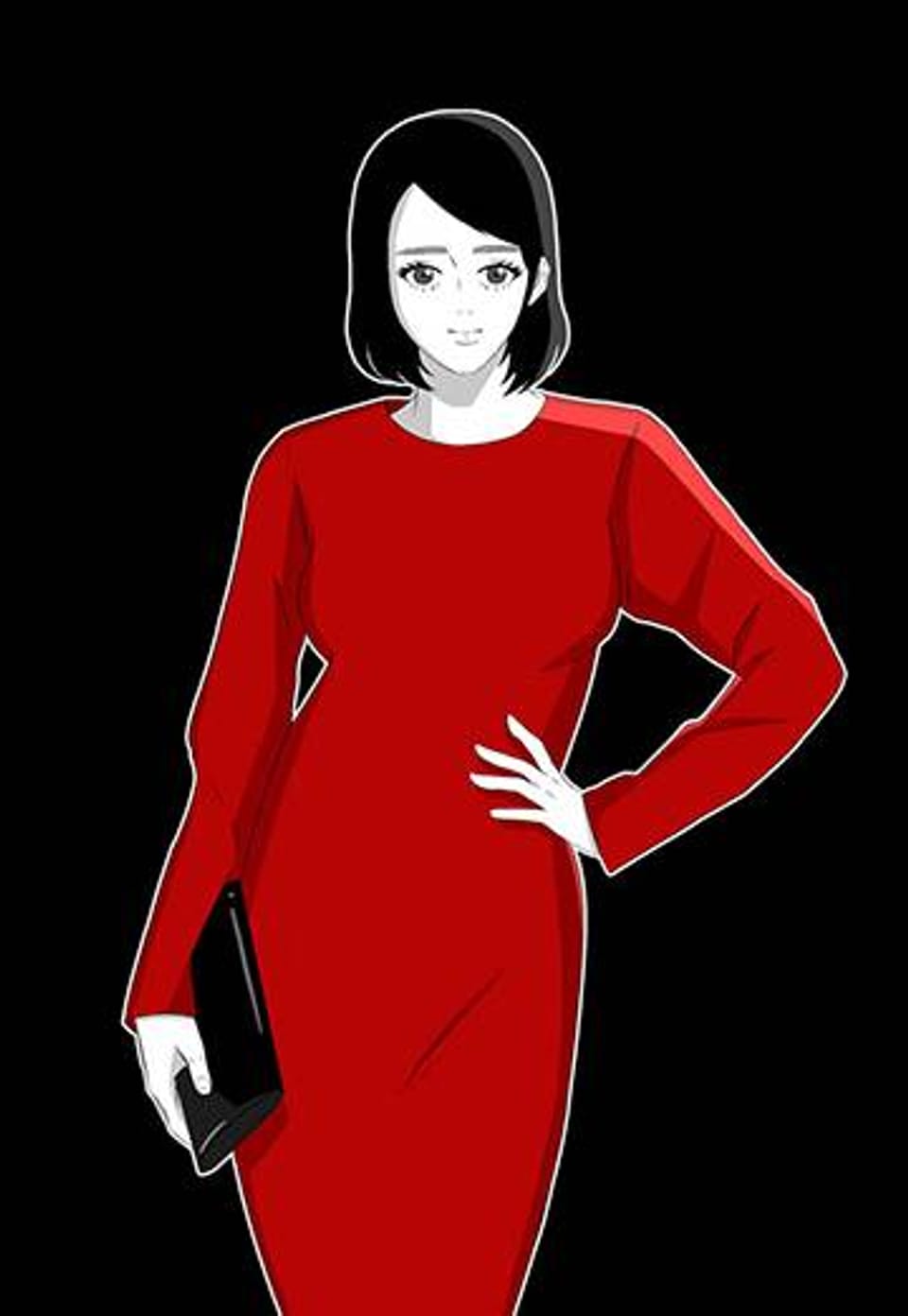 죽어도 숨은 쉰다 20화