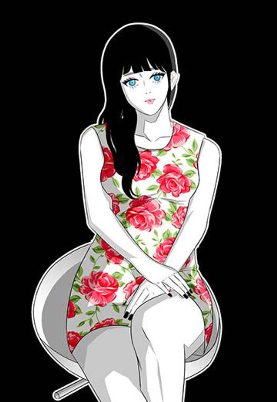 죽어도 숨은 쉰다 27화