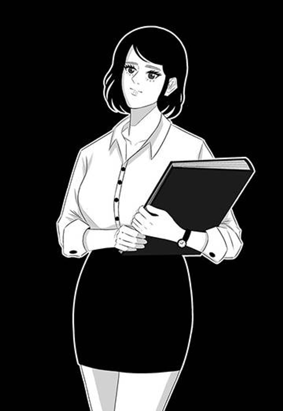 죽어도 숨은 쉰다 40화
