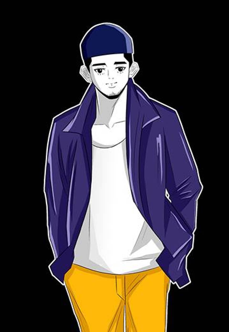 죽어도 숨은 쉰다 41화