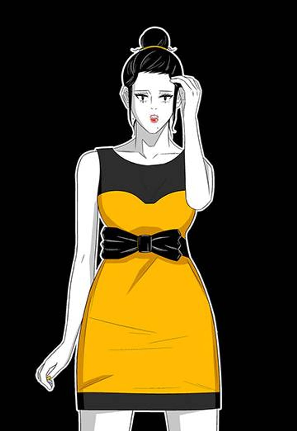 죽어도 숨은 쉰다 42화